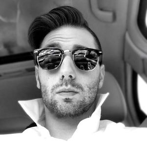 Meet your Posher, Gordon